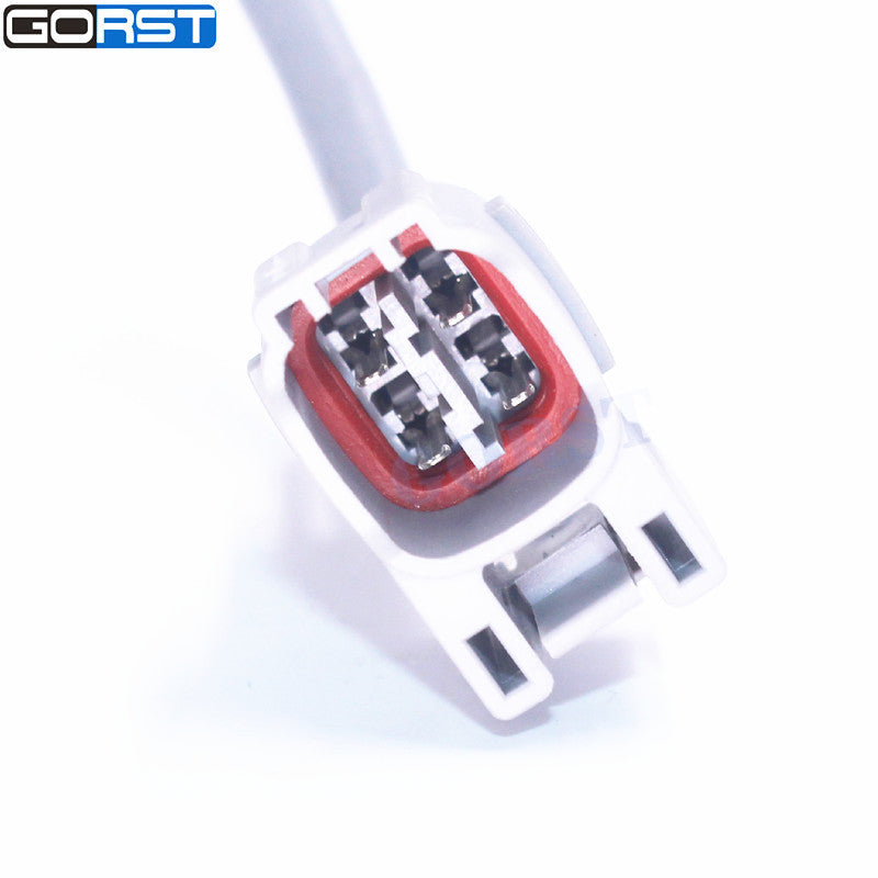 4pcs Downstream Upstream Oxygen Sensor 234-4654 for Dodge Dakota for Jeep Cherokee