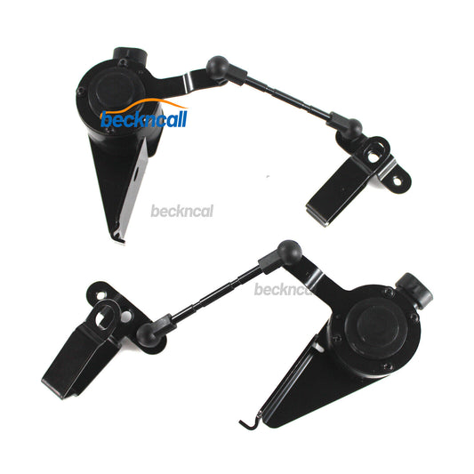 For Ride for Cadillac for GMC 1Pair Suspension Level Height for Escalade for Chevrolet Sensors