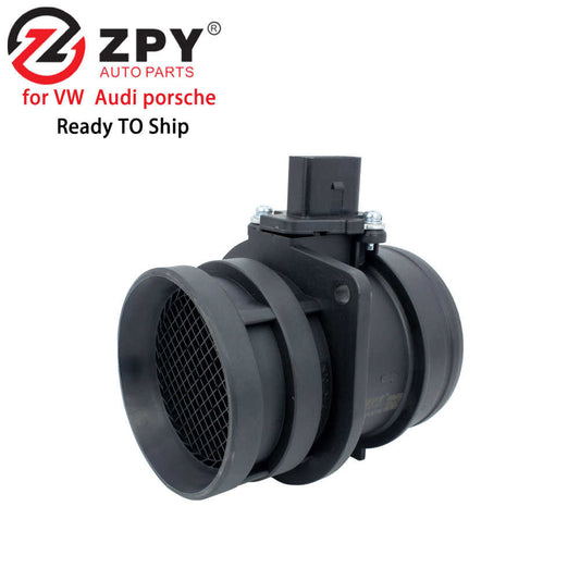 ZPY for VW Beetle CC for Jetta 2.0L for Audi A3 TT MAF Mass Air Flow Sensor 06J906461B
