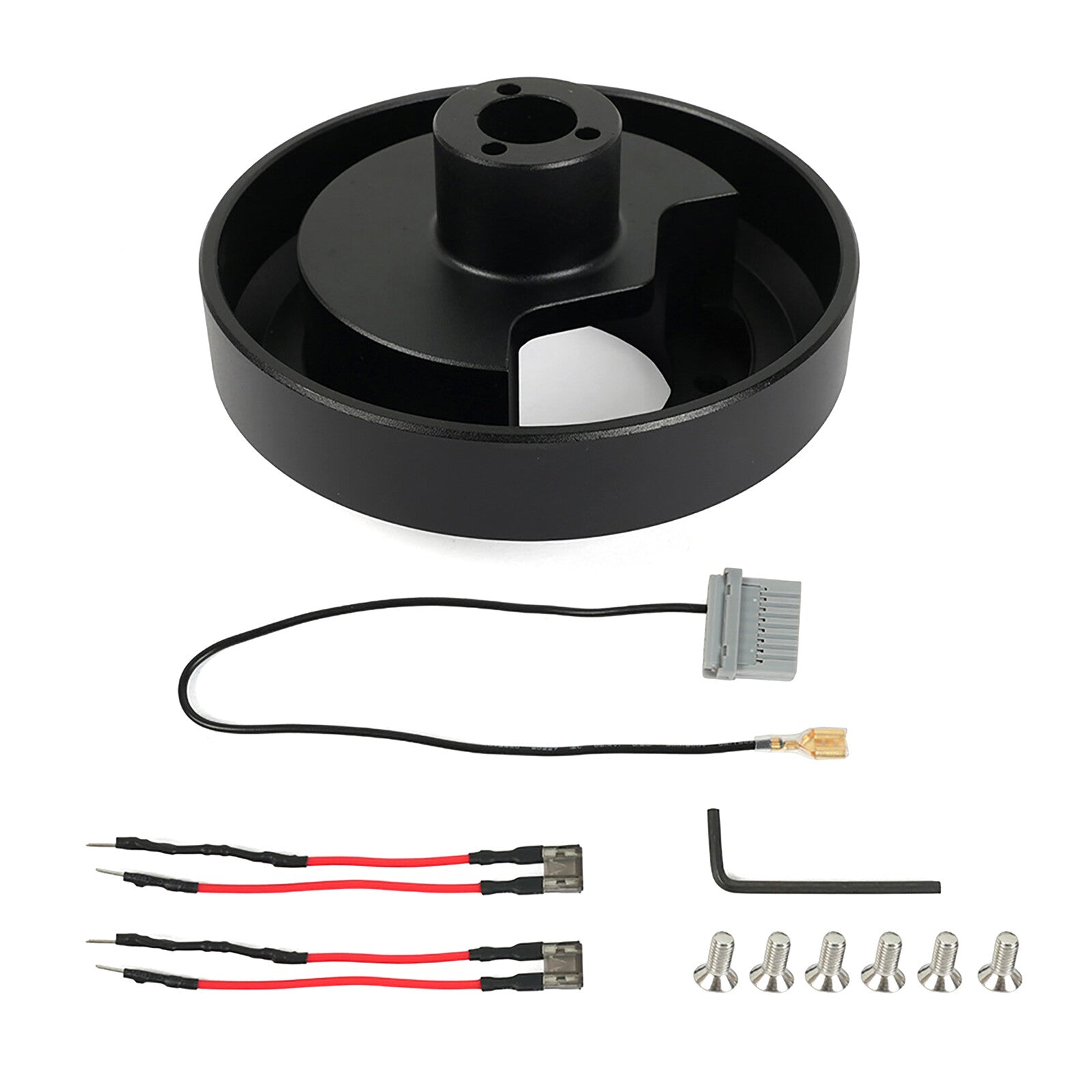 Aluminum Alloy HUB Adapter Replacement for Nissan for Infiniti G35/G37 141H
