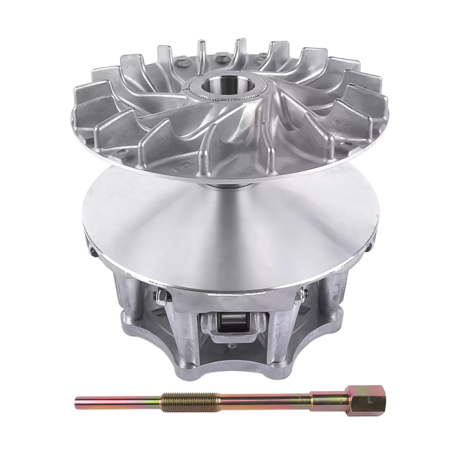 Primary Clutch With Puller 49093-1075 for Kawasaki Prairie 360 2003-2013