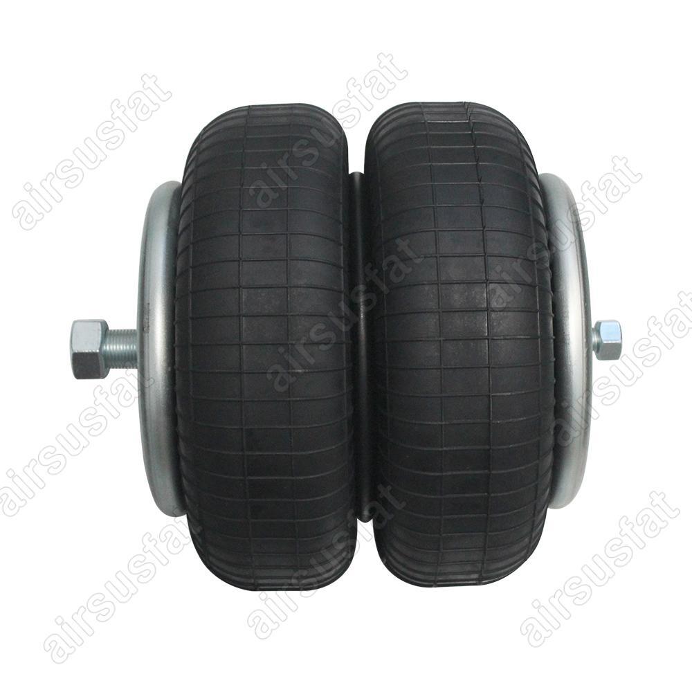 1X For Firestone Air Suspension Spring Assembly Ride Suspension Bag W01-358-6886