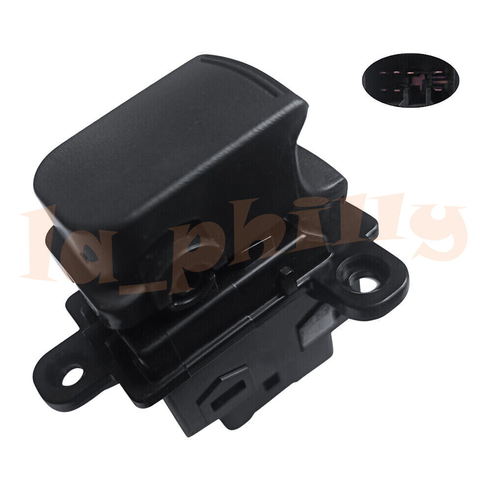For 2011 2012 2013 for KIA SOUL 1.6L 2.0L Rear Right/Left Power Window Switch Button