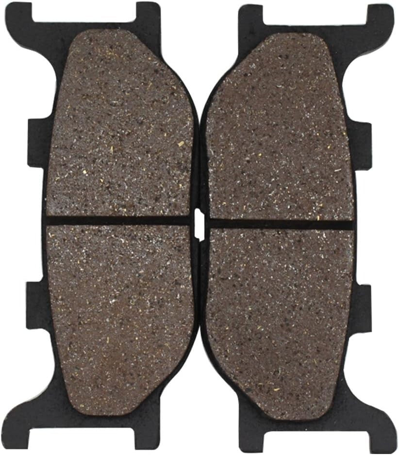 Brake Pads for Yamaha ViragoXV1100 XV 1100 1999 XVS1100 XVS 1100 2001 2002 2003