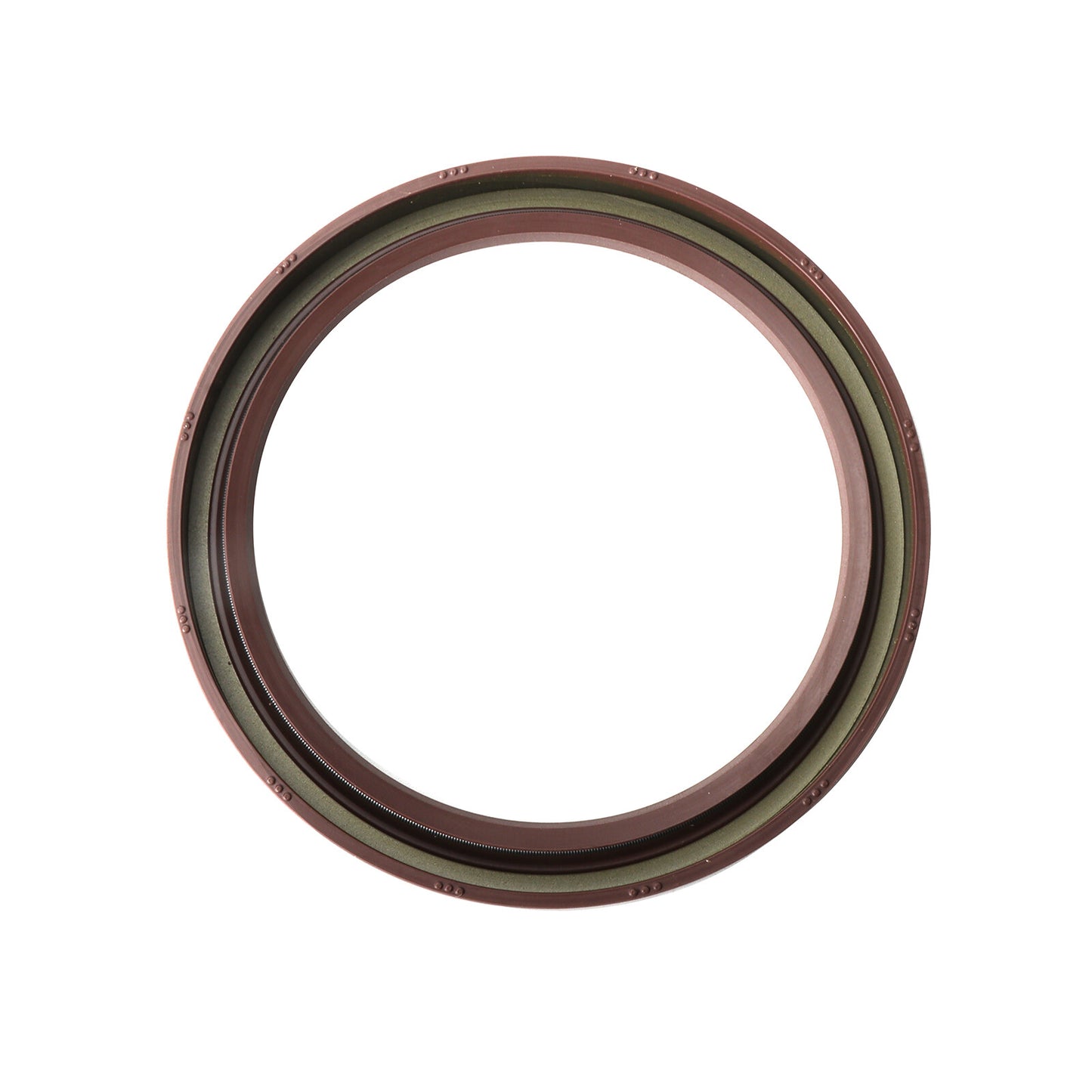 Crankshaft Crank Oil Seal Front Rear for Honda for Acura TSX RSX for Civic 02-06 06-13