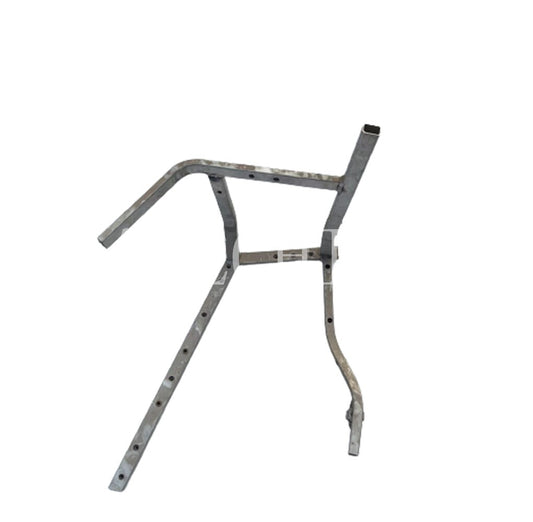 for Ferrari 458 Italia Spider front subframe right bracket : 82520600