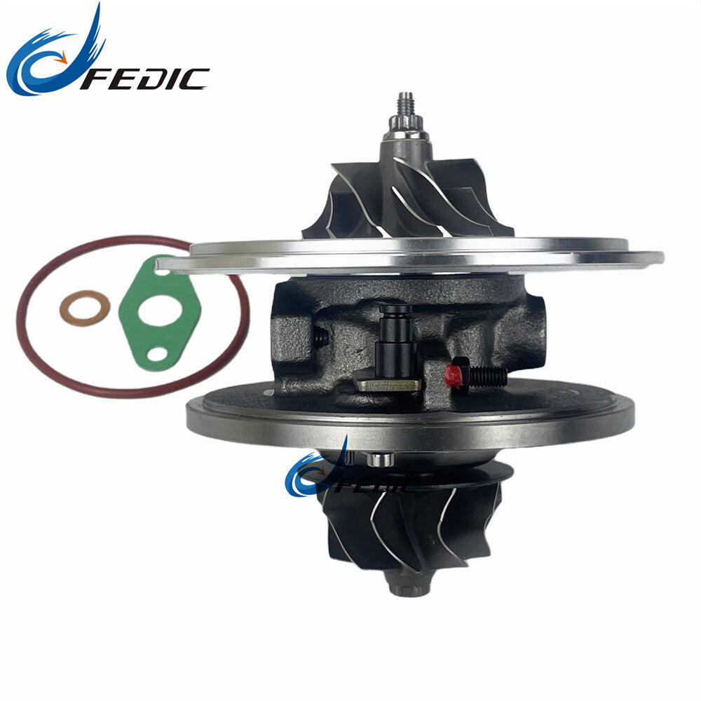 Turbo cartridge GT2556V 721204 for VW LT II 2.8 TDI 116 Kw 158 HP AUH 2002-2006