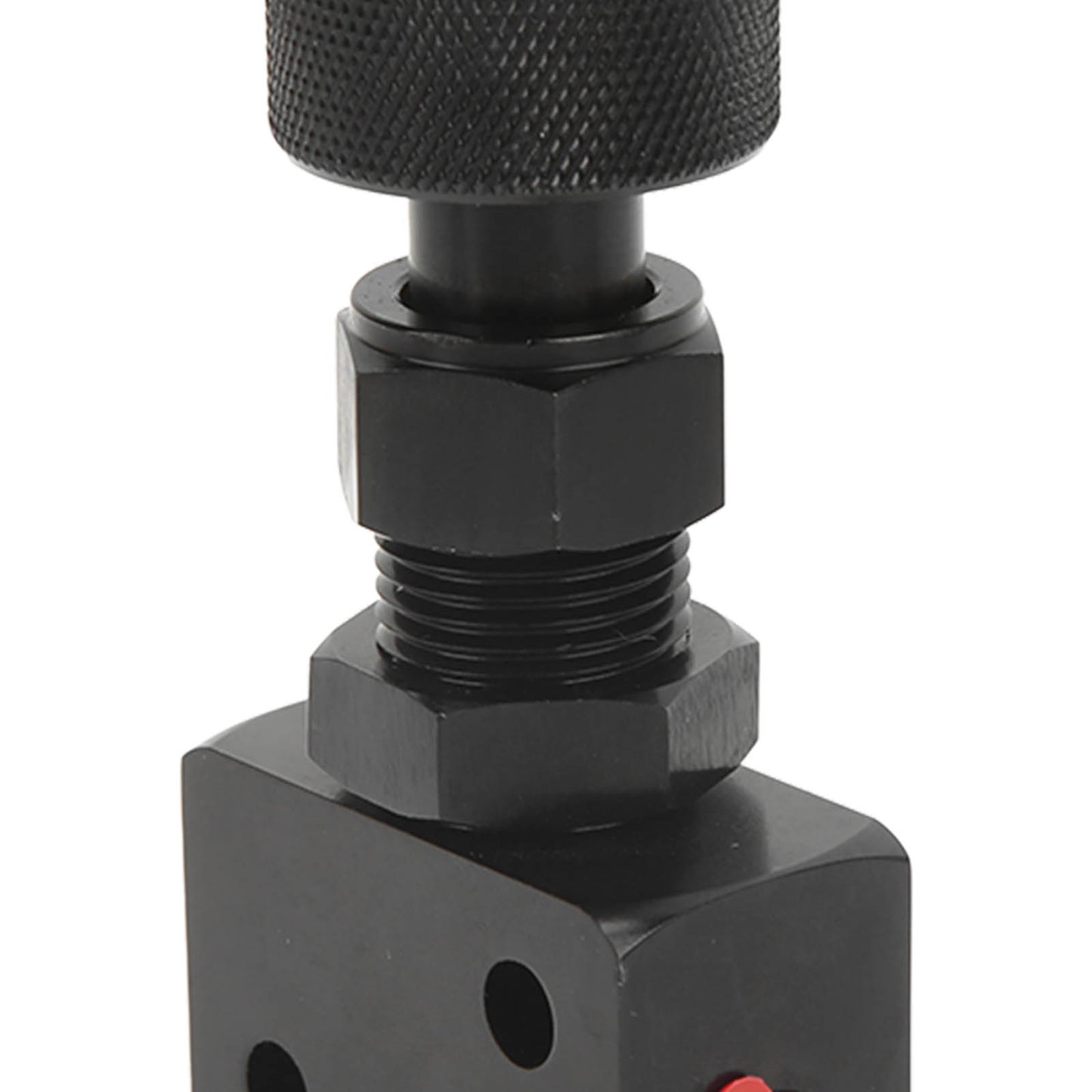 Hot Aluminum Brake Proportion Valve Prop Brake Bias Adjuster Part For Racing Car