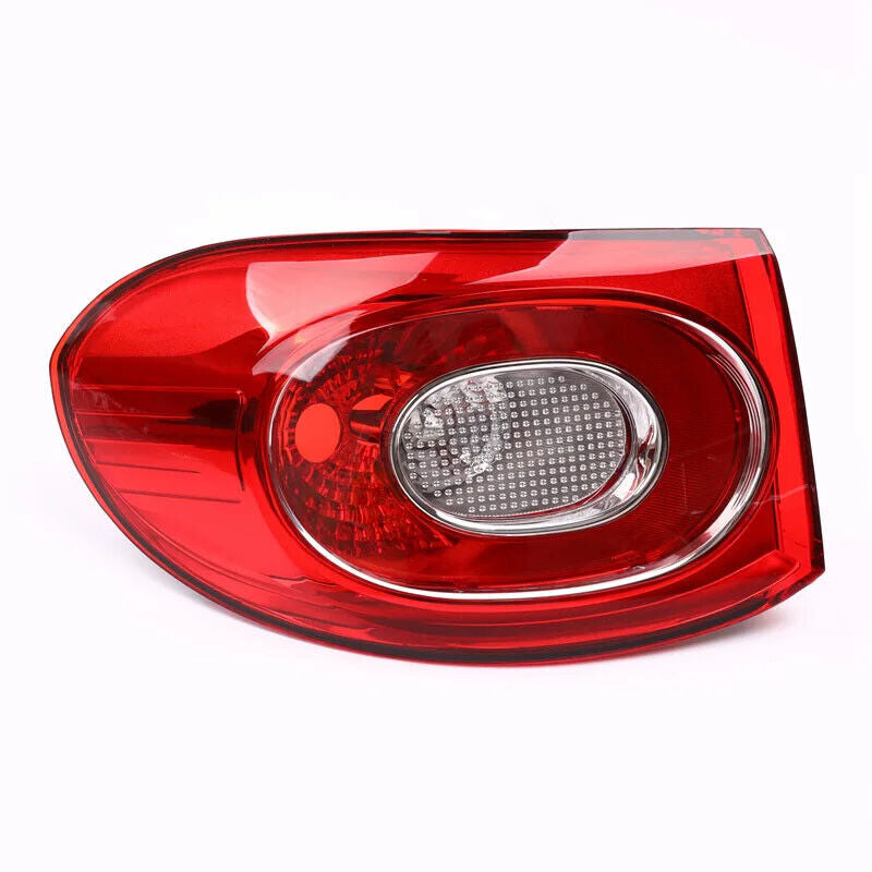 for VW for Volkswagen for Tiguan 2010-2012 Right Outer Side Tail Light Tail Lamp No Bulb