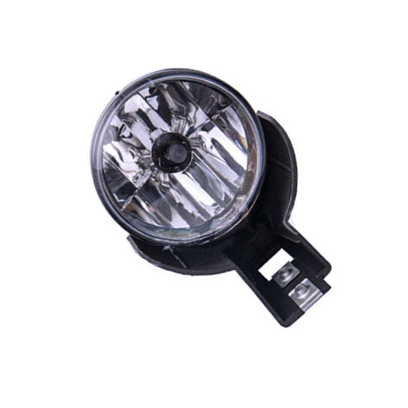 The right front fog light assembly is suitable for Dodge DAKOTA 1997-2000 and for Dodge DURANGO 1998-2000.