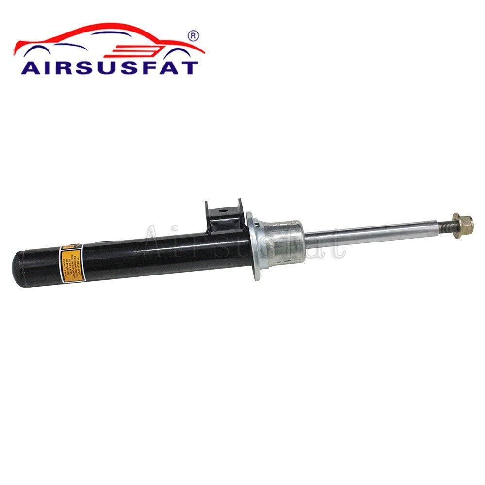 Front LR suspension struts with ADS for Smart Fortwo W451 (2008-2015)