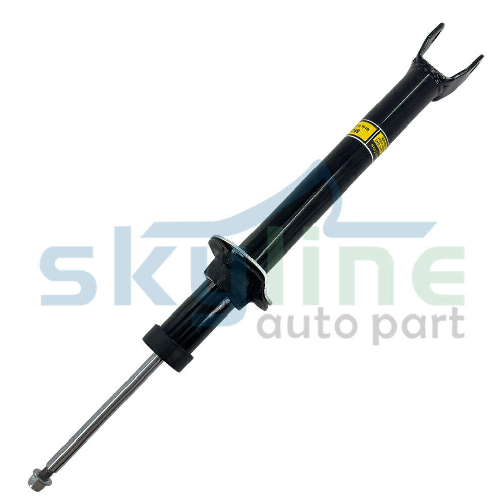 2X Front Strut w/ Electric for 13-17 for Lincoln MKZ for Ford Fusion EG9Z18124K AST84770