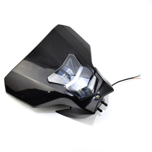 Motorcycle Waterproof LED Headlight CRF450L CRF450XR 450XR 450L 2019 2020 2021