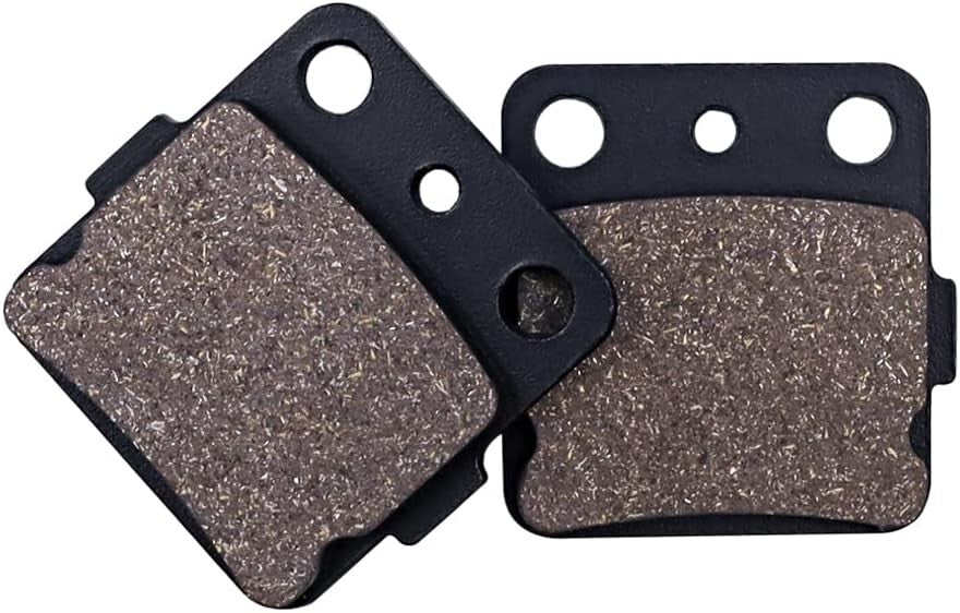 Brake Pads for HONDA TRX 420 Fourtrax Rancher/400 EX Fourtrax/400 EX Sportrax