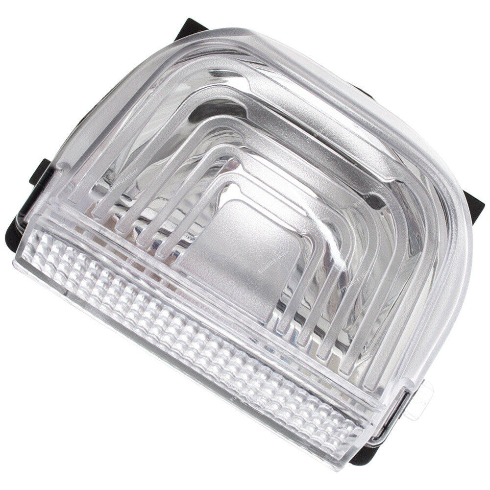 for Mercedes Sprinter 2019-2020 Left Rearview Mirror Lamp Turn Signal Lamp
