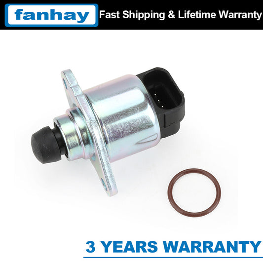 1xFor for Cadillac for Chevrolet Silverado for GMC for SIERRA 17113598 2H1057 Idle Control Valve