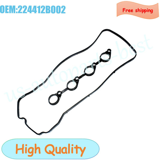 Gasket-Rocker Cover for HYUNDAI i30 ix20 for KIA Soul Ceed 22441-2B002