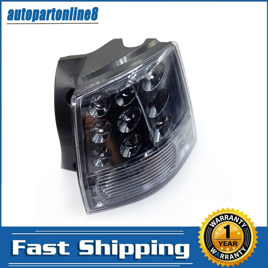 One taillight on the right side, model 8330A380, suitable for Mitsubishi Outlander EX 2007-13. Brakes included.