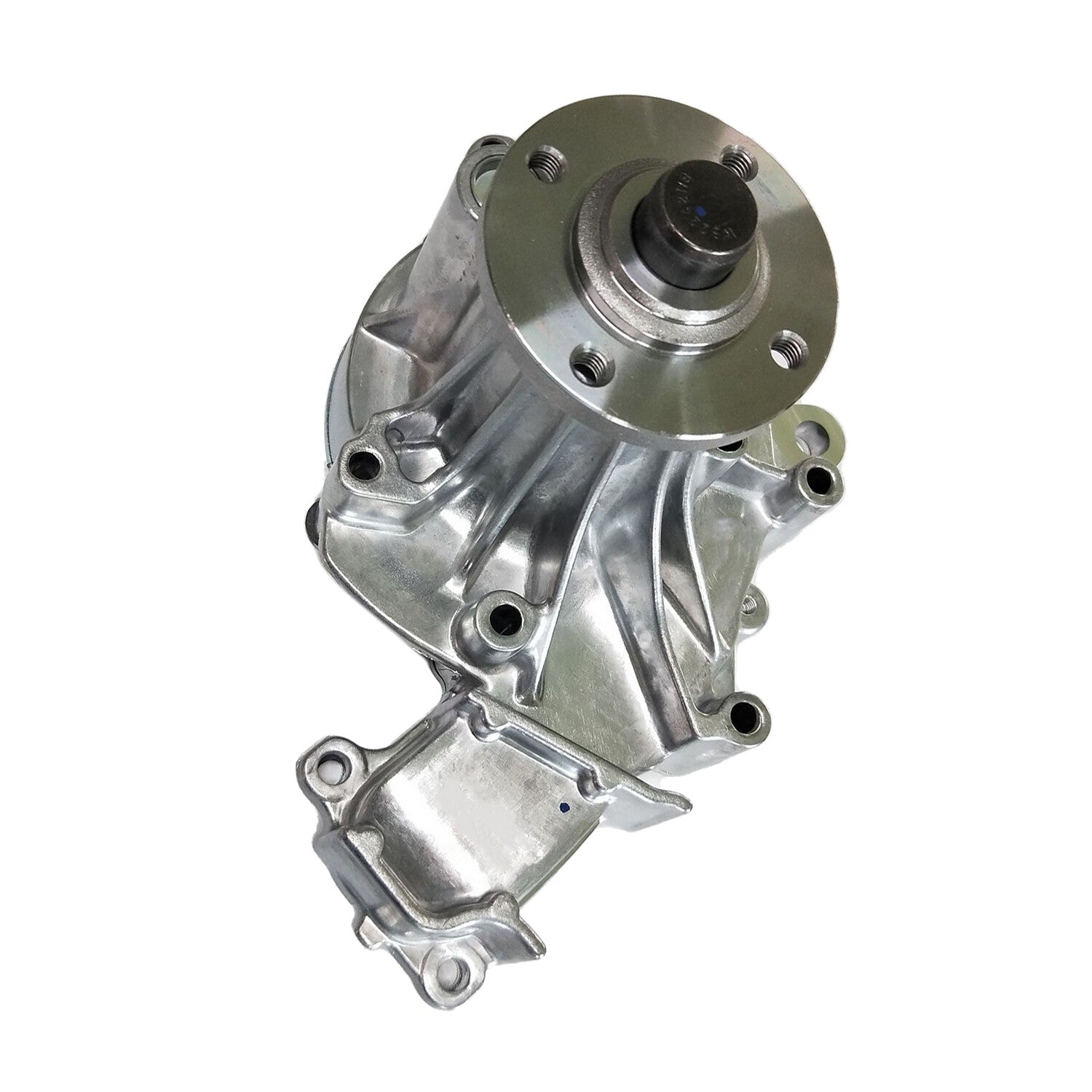 Water Pump 16100-09260 for Toyota Hilux Fortuner 1KD 2KD 2004-2016 16100-09261