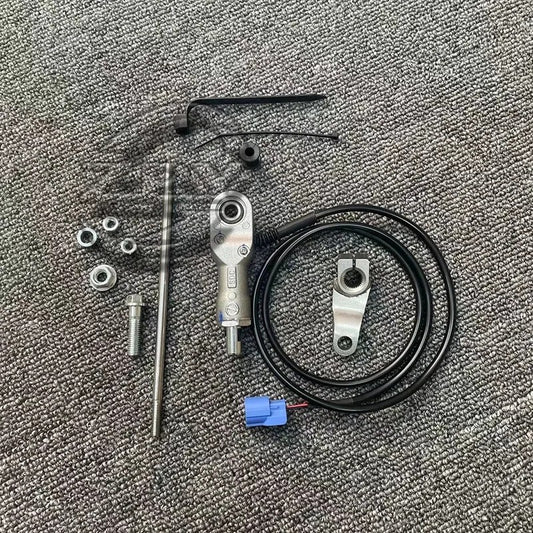 Quick shifter Gear Shift Kit for HONDA 2019-2023 CB650R CBR650R 08U72-MKN-D50