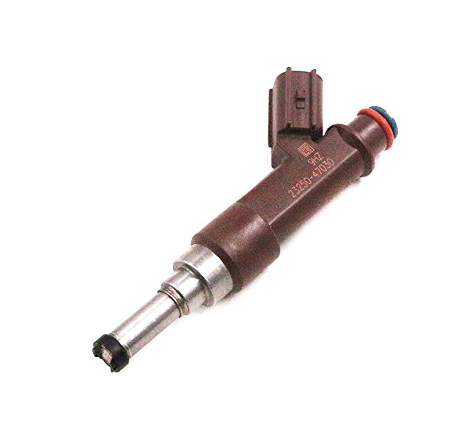 4pcs 23250-47030 High quality Fuel Injector Fits for Lexus NSP120 1NRFE 1.3L