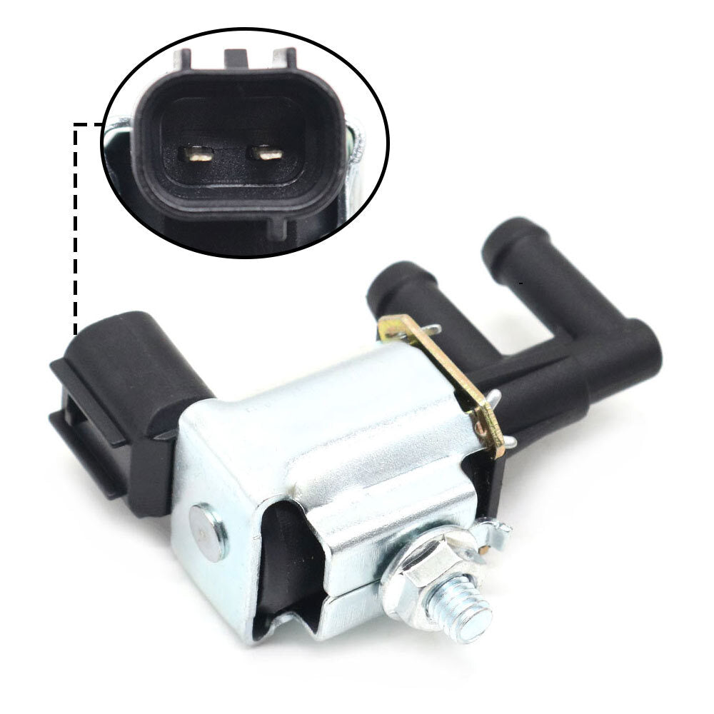 The clear control solenoid valve is suitable for Mitsubishi Mirage 2015 for ES 1.2L MR507781