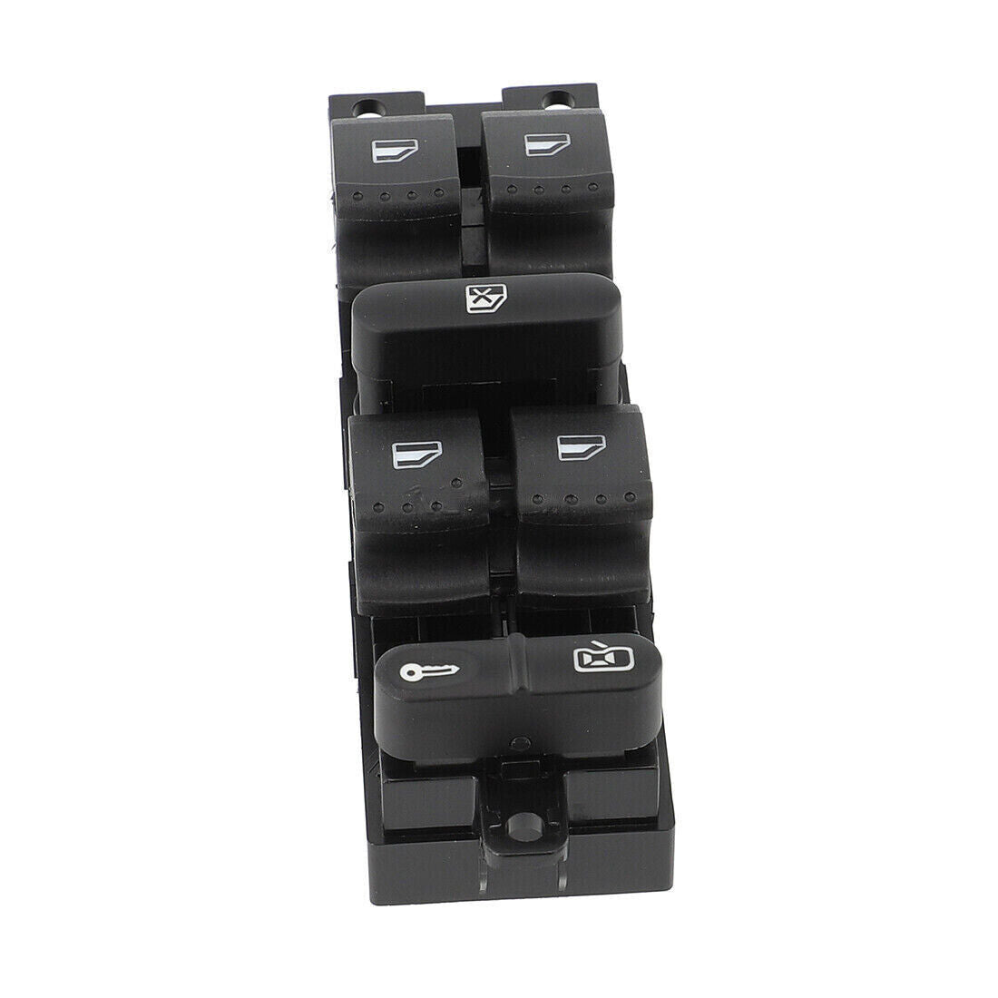 for VW for Golf for Bora for Passat B5 Leon Toledo Window Lifter Contol Switch 1JD959857 NEW