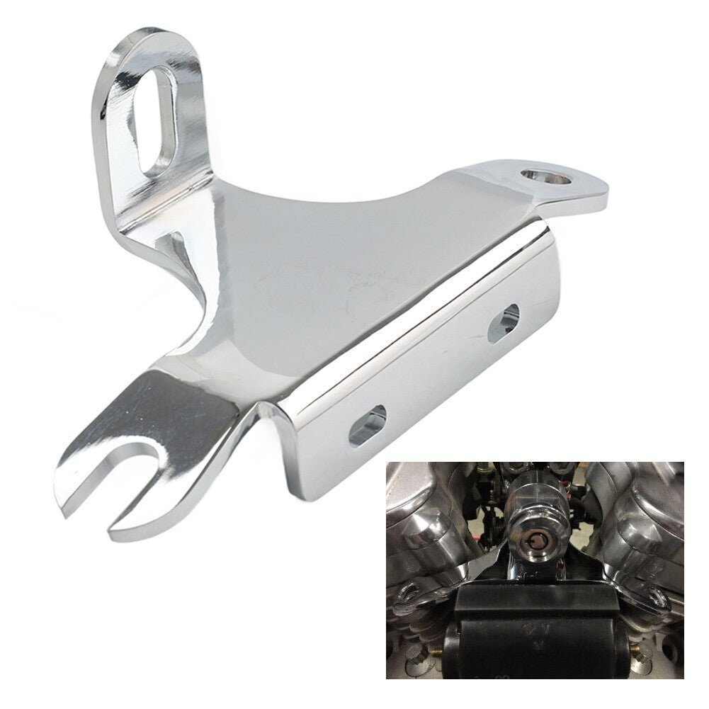 Motor Top Engine Mount for Harley Panhead Shovelhead FX 1971-1984 FL 48-1984