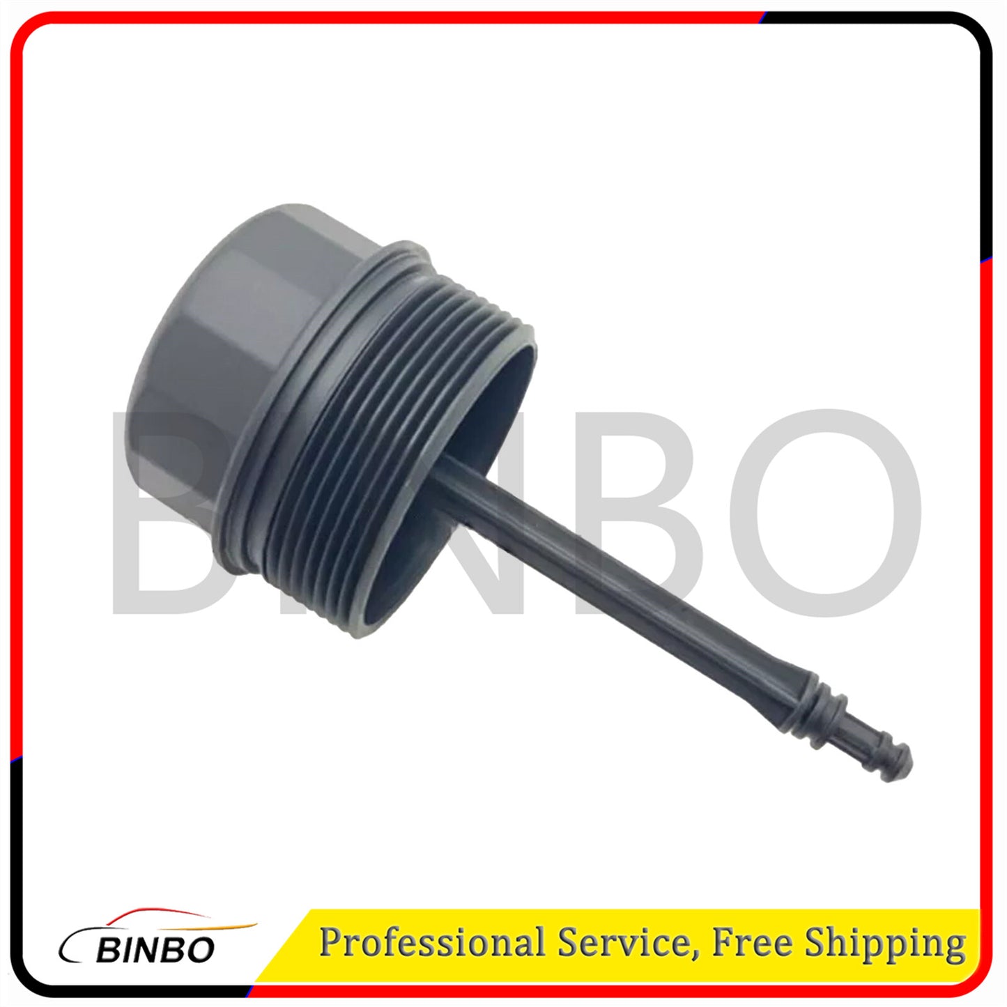 for BMW E30 Oil Filter Housing Cover 11421715960