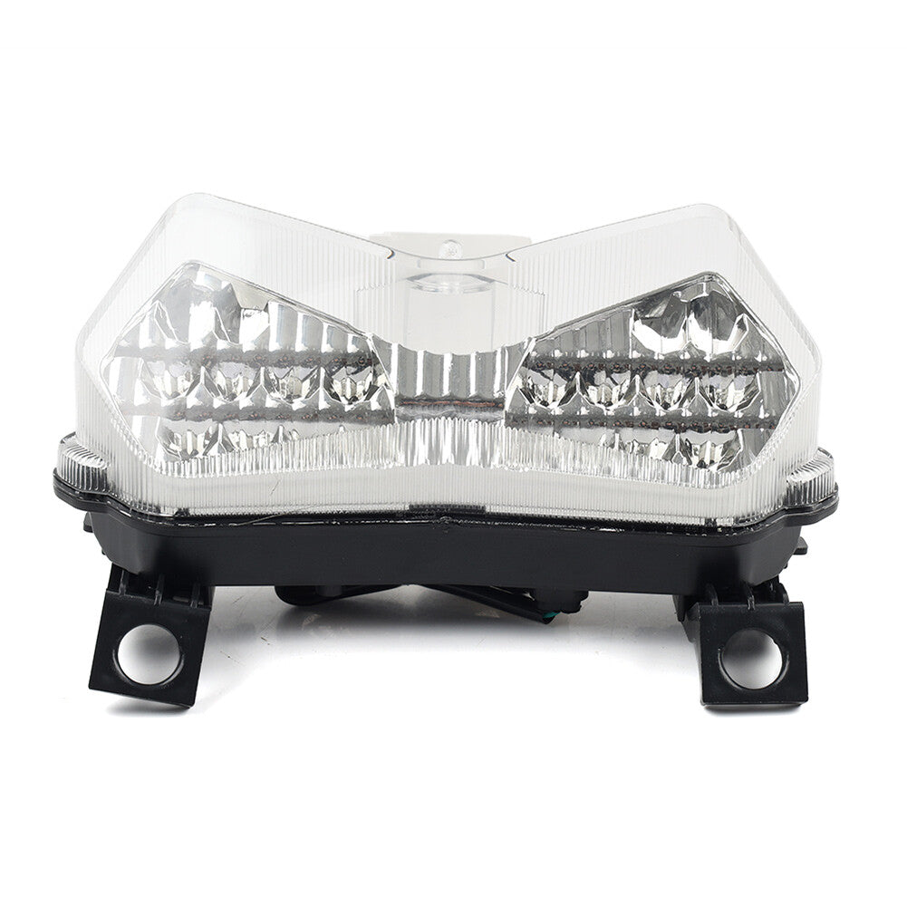 LED Tail Light Turn Signal for Kawasaki Z750 2004-2006 ZX6R 2003-2004 2004