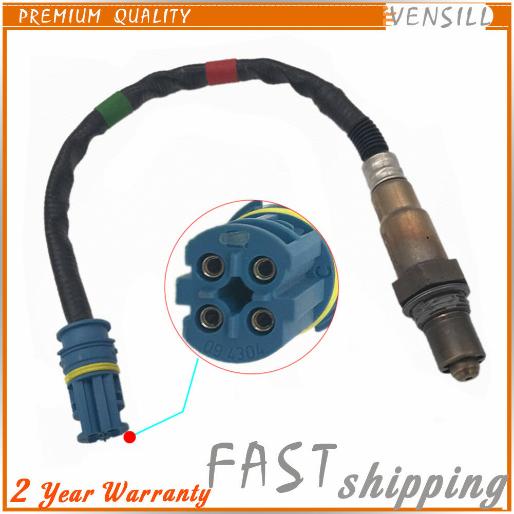 0258006320 Oxygen Lambda Sensor for Mercedes Benz CLK320 CLK430 CLK55 AMG 98-02