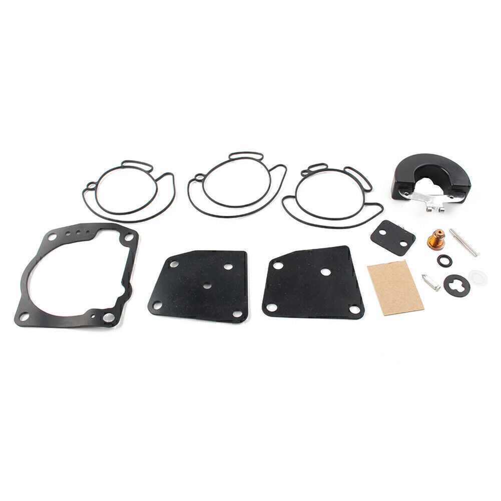 For JOHNSON EVINRUDE 150-175 Looper 1991-Up 90-115HP 95-Up 438996 Carburetor Kit