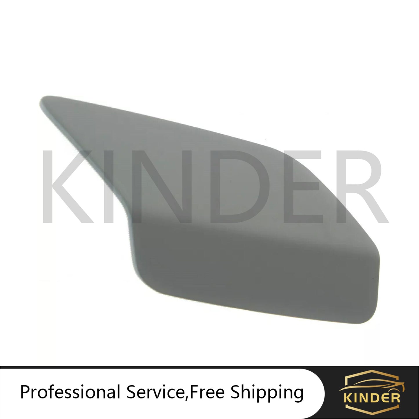 for BMW 328i/335i 2011 2012 2013 Headlight Washer Cover Passenger Side