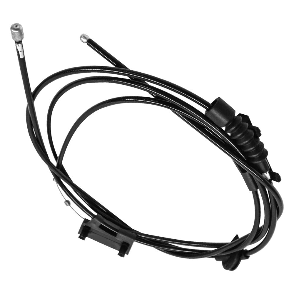 Front Engine Hood Release Cable Replacement For S80 2007-2016 V70 XC70 2008-2016