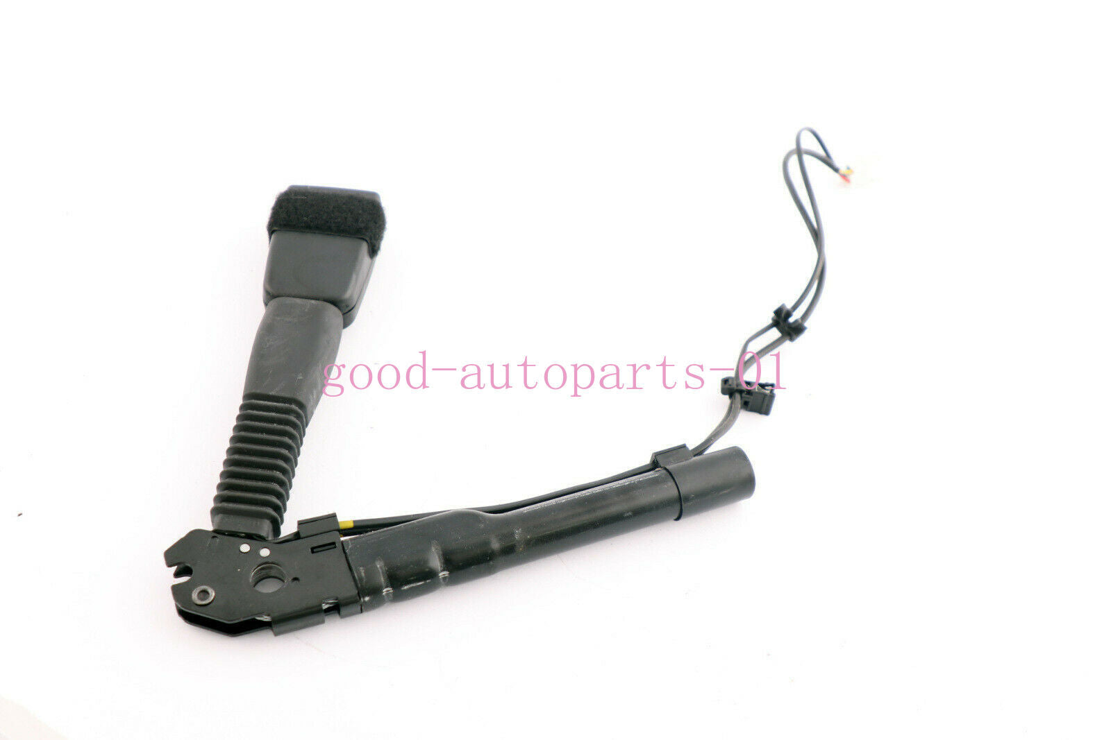 Front left for seat belt tensioner for BMW F20, F22, F30, F31, F32 72117259387
