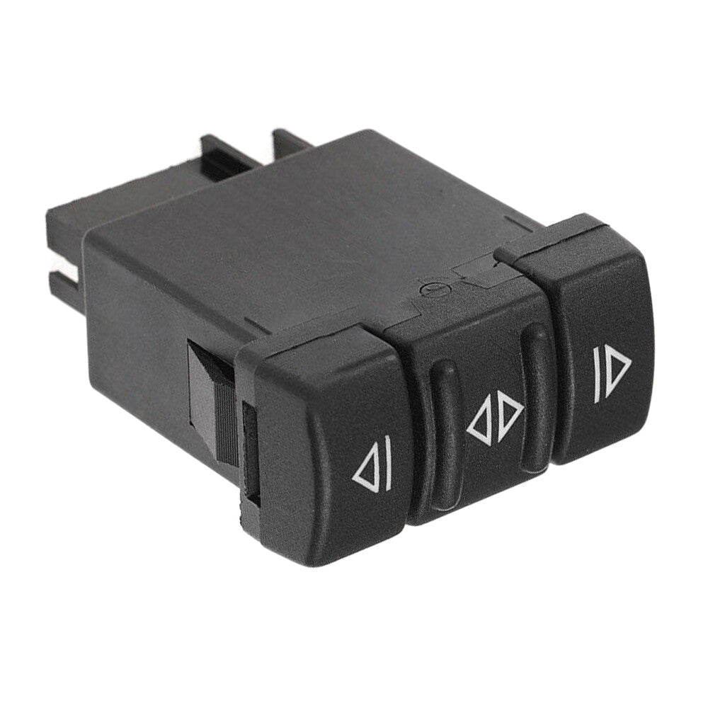 Electric Power Window Lifter Control Switch for Renault 19 II Chamade Kasten