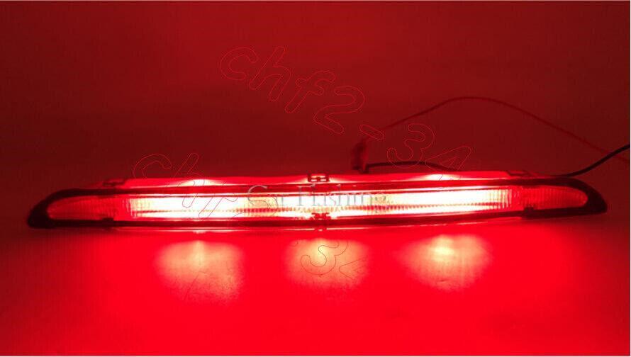Fits for Ford Fusion 2011-2013 Replacement Rear High Level Brake Light Lamp