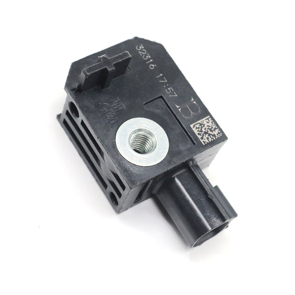 One front impact sensor for Chevrolet Express for GMC Savana 13502577