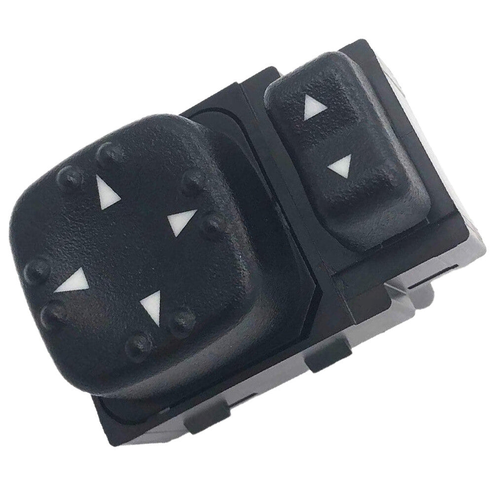 Front Driver Side Door Mirror Switch for Cadillac for Chevrolet for GMC for Sierra 19259975