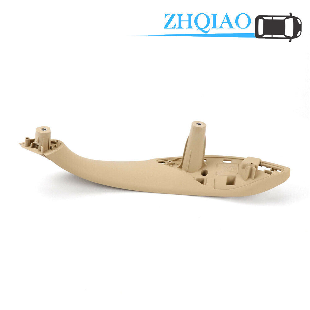 51427281470 Rear Right Beige Inner Trim Door Pull Handle Fit for BMW F30 F80 F31 M3