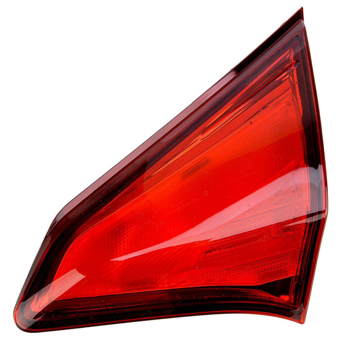 Right Inner Tail Light Taillights Lens Housing Fit for Nissan Kicks 2017-2020
