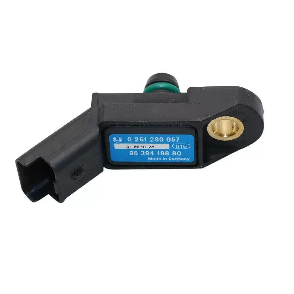 Equipment Manufacturer 0261230057 for Citroen Xantia Saxo for PEUGEOT 206 307 Intake Pressure Sensor