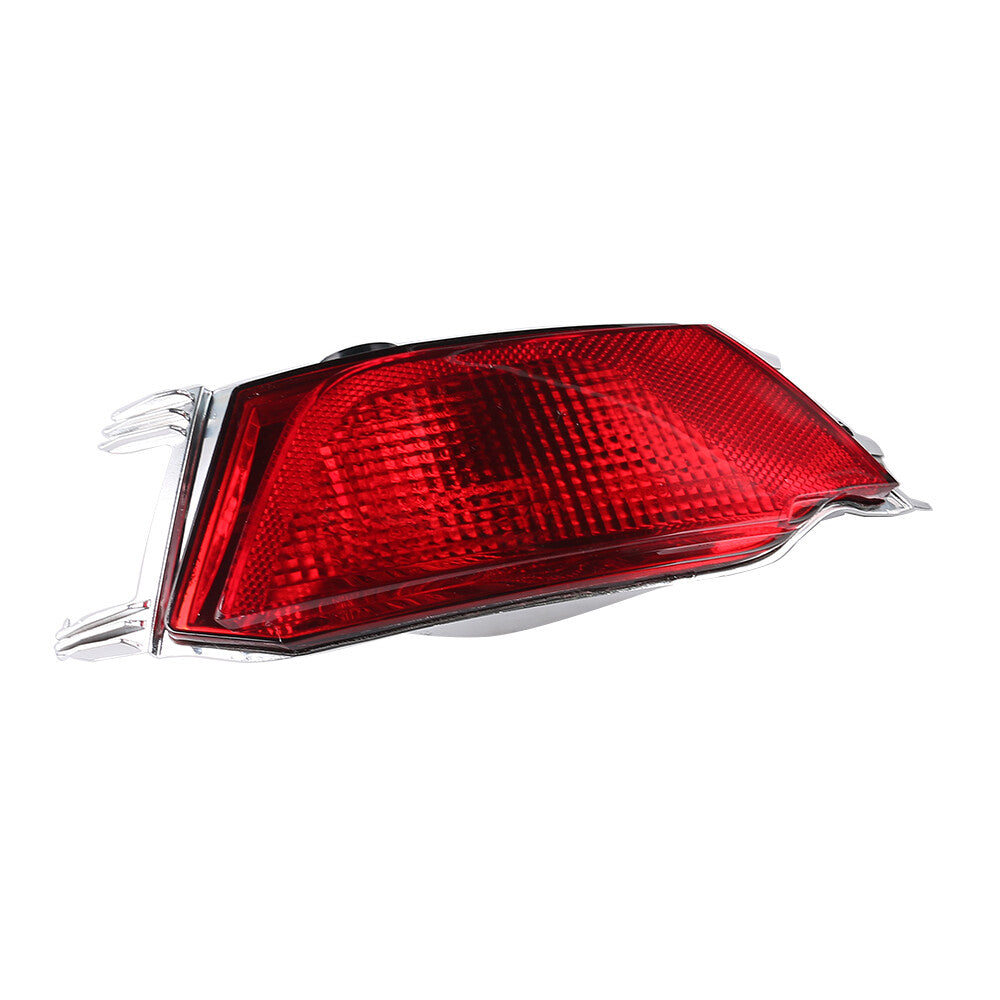 Right Rear Bumper Fog Lamp Reflector Light Fits for Land Rover for Range Rover Sport