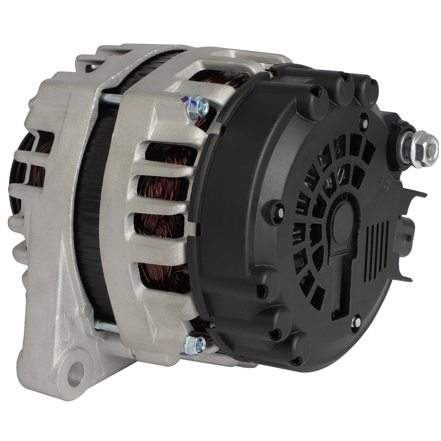 Alternator AVA0148 for Buick LaCrosse for Chevrolet Impala Equinox for GMC Terrain V6