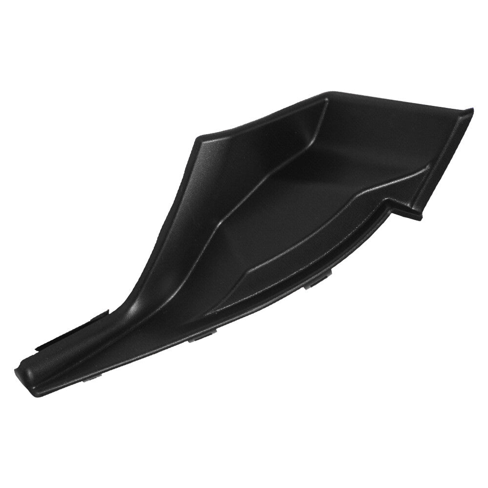 For 2013-2021 for Mitsubishi for Outlander RH Front Wiper Side Cowl Extension Cover