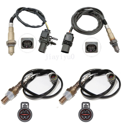 Differential Pressure Sensor 89480-42010 for Toyota Auris Verso for Corolla RAV4