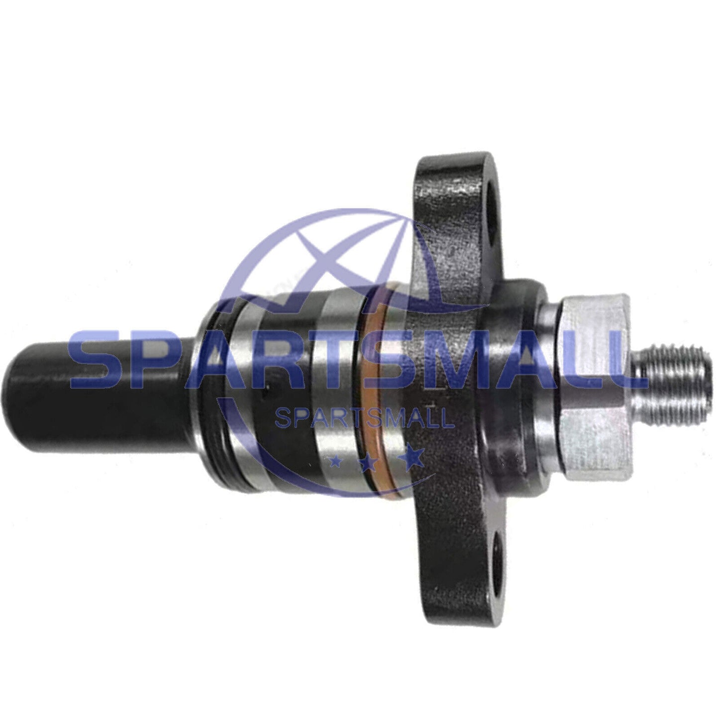 High Pressure Plunger CP2.2 Oil Pump Plunger Assey F019D03313