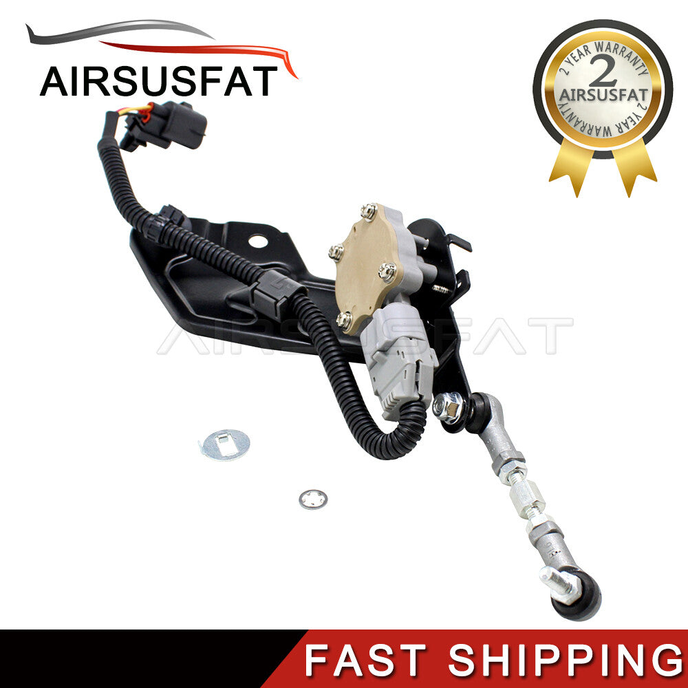1pc for Toyota 4Runner for Lexus GX470 2003-2009 Rear Right Height Control Sensor