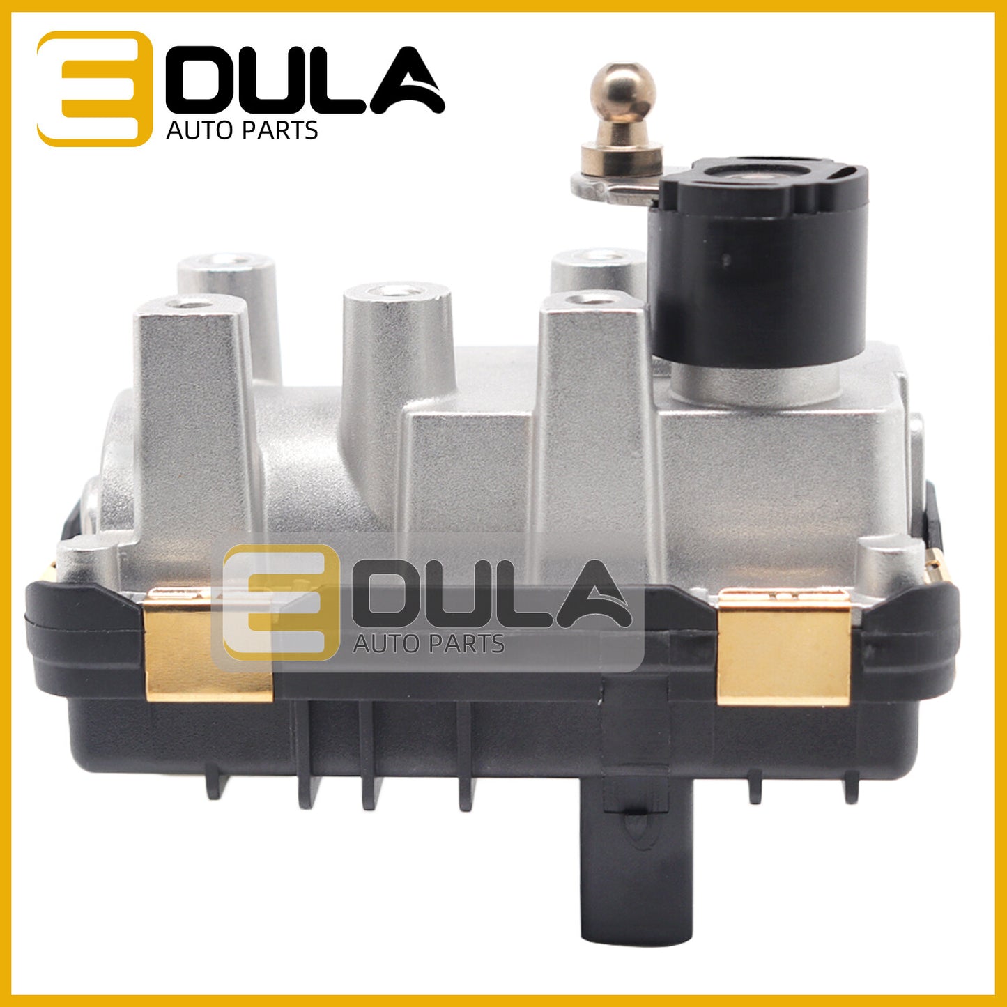 Automatic BV45 electric turbo actuator suitable for Nissan Navara Pathfinder 14411-5X01A