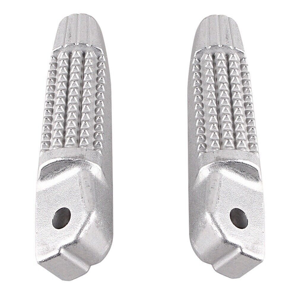 Rear Footrest Foot Pegs Rest Pedals for BMW K1300S/K1300R/K1200R/K1200S 2PCs